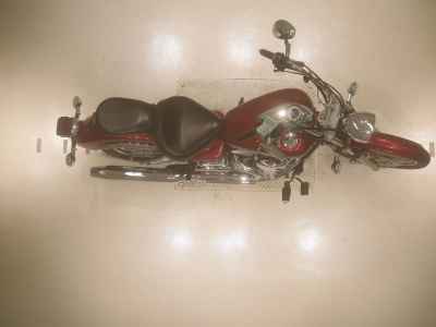 Yamaha XVS250 Drag Star 2017