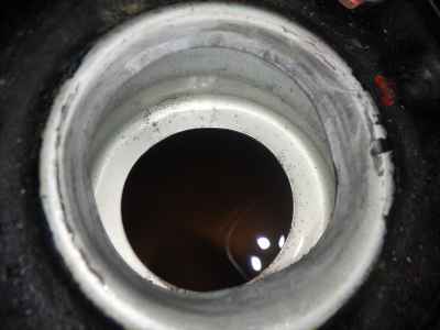 Kawasaki Ninja 250R 2009