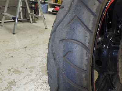 Kawasaki Ninja 250R 2009