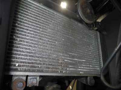 Kawasaki Ninja 250R 2009