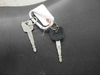 Kawasaki Ninja 250R 2009