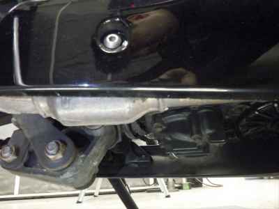 Kawasaki Ninja 250R 2009