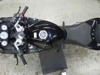 Kawasaki Ninja 250R 2009