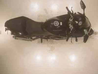 Kawasaki Ninja 250R 2009