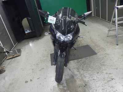 Kawasaki Ninja 250R 2009