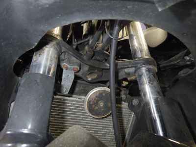 Kawasaki Ninja 250R 2009