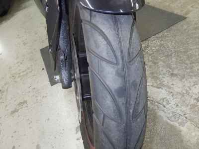 Kawasaki Ninja 250R 2009