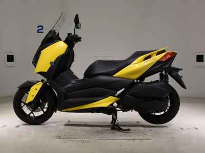Yamaha XMAX 250 2018