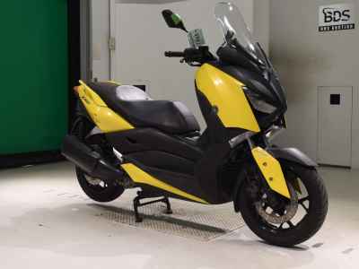 Yamaha XMAX 250 2018