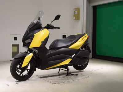 Yamaha XMAX 250 2018