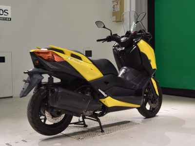 Yamaha XMAX 250 2018