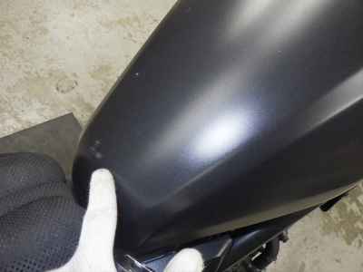 Honda Rebel CMX250 2022