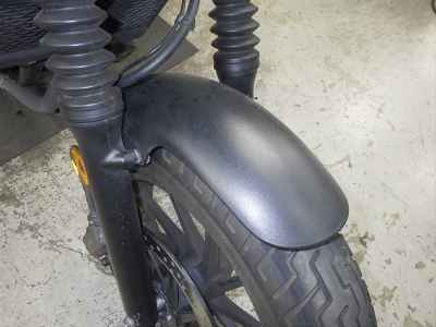 Honda Rebel CMX250 2022