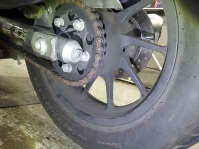 Honda Rebel CMX250 2022