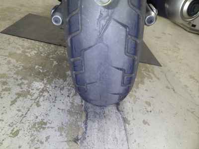 Honda Rebel CMX250 2022