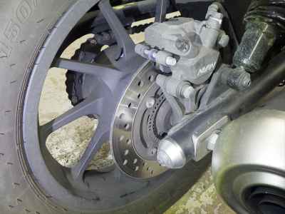 Honda Rebel CMX250 2022