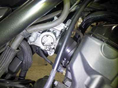 Honda Rebel CMX250 2022