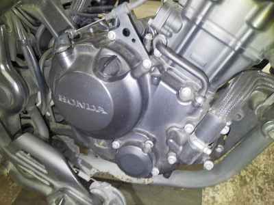 Honda Rebel CMX250 2022