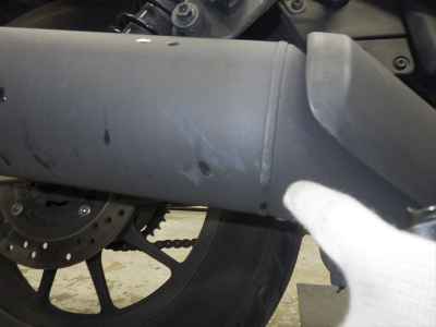 Honda Rebel CMX250 2022