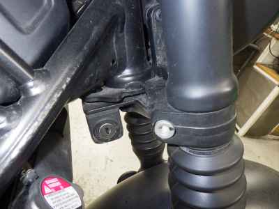 Honda Rebel CMX250 2022