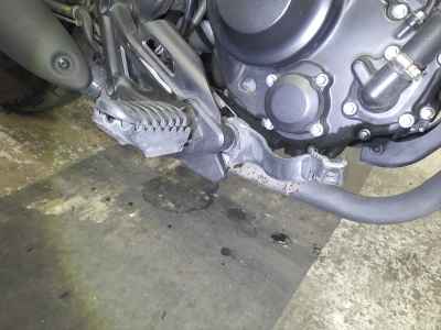 Honda Rebel CMX250 2022