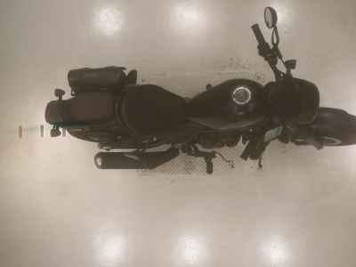 Honda Rebel CMX250 2022