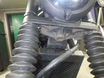 Honda Rebel CMX250 2022