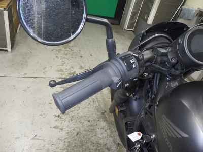Honda Rebel CMX250 2022