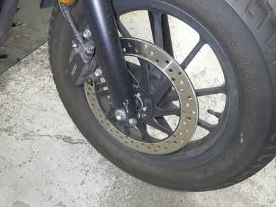 Honda Rebel CMX250 2022