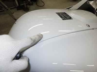 BMW F800GT 2014