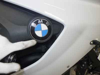 BMW F800GT 2014