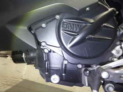 BMW F800GT 2014