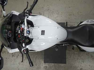 BMW F800GT 2014