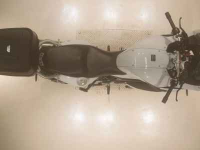 BMW F800GT 2014