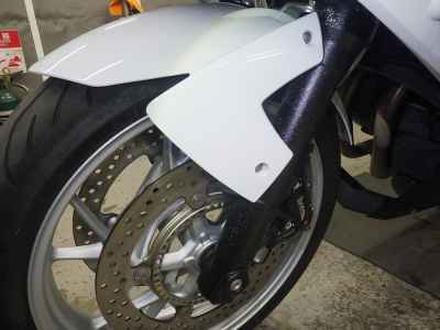 BMW F800GT 2014