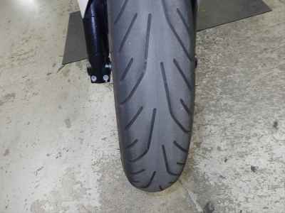 BMW F800GT 2014