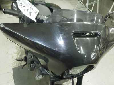 Honda Rebel 1100TD 2023