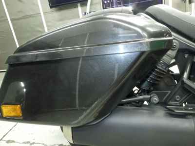 Honda Rebel 1100TD 2023