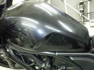 Honda Rebel 1100TD 2023