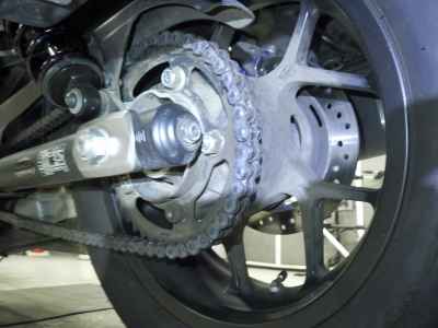 Honda Rebel 1100TD 2023