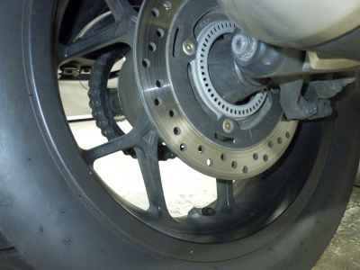 Honda Rebel 1100TD 2023