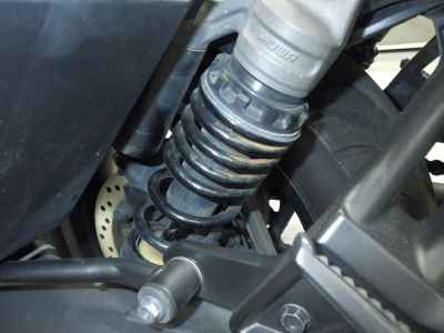 Honda Rebel 1100TD 2023