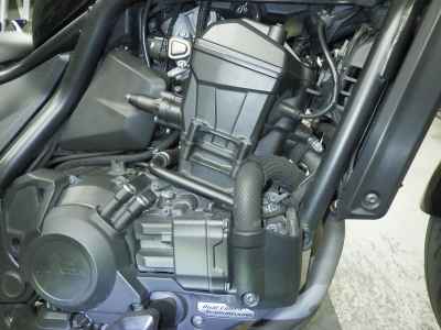 Honda Rebel 1100TD 2023