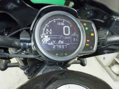 Honda Rebel 1100TD 2023