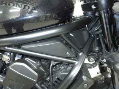 Honda Rebel 1100TD 2023