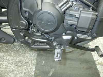 Honda Rebel 1100TD 2023