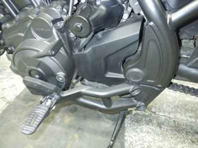 Honda Rebel 1100TD 2023