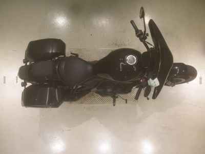 Honda Rebel 1100TD 2023