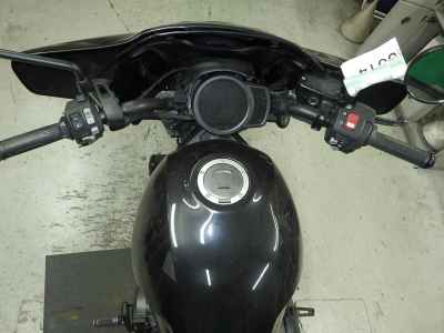 Honda Rebel 1100TD 2023