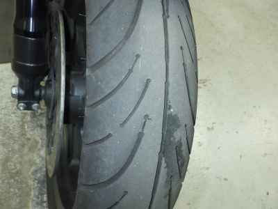 Honda Rebel 1100TD 2023